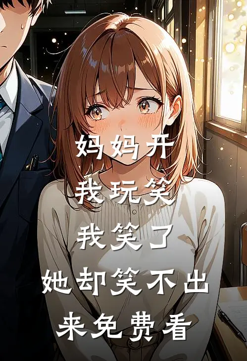 妈妈开我玩笑，我笑了，她却笑不出来免费看