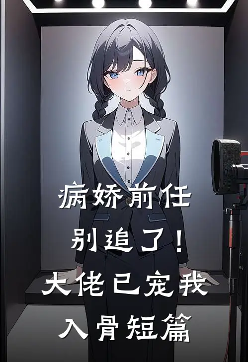 病娇前任别追了！大佬已宠我入骨短篇