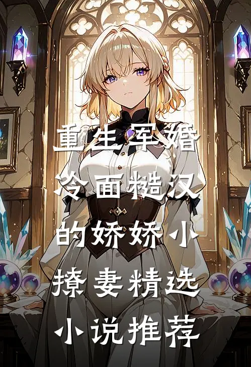 重生军婚：冷面糙汉的娇娇小撩妻精选小说推荐