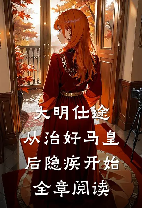 大明仕途：从治好马皇后隐疾开始全章阅读