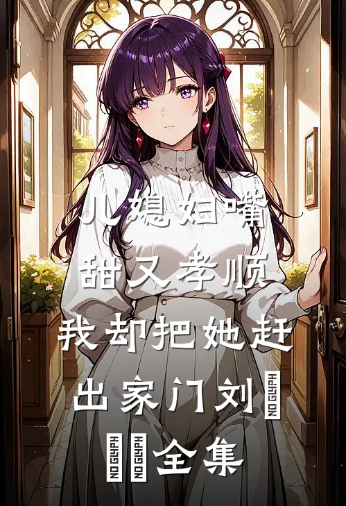 儿媳妇嘴甜又孝顺，我却把她赶出家门刘玥玥玥全集