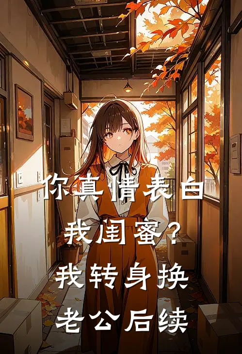 你真情表白我闺蜜？我转身换老公后续
