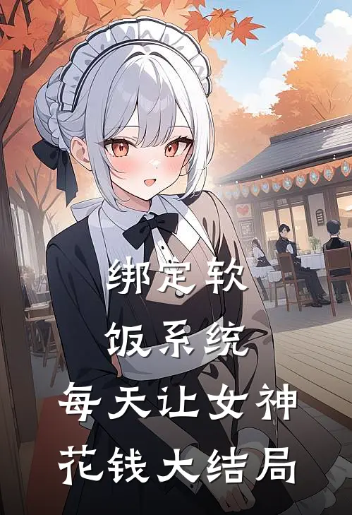 绑定软饭系统，每天让女神花钱大结局