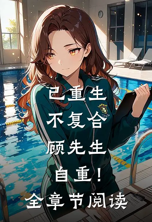 已重生，不复合，顾先生自重！全章节阅读
