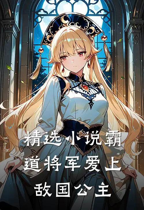 精选小说霸道将军爱上敌国公主