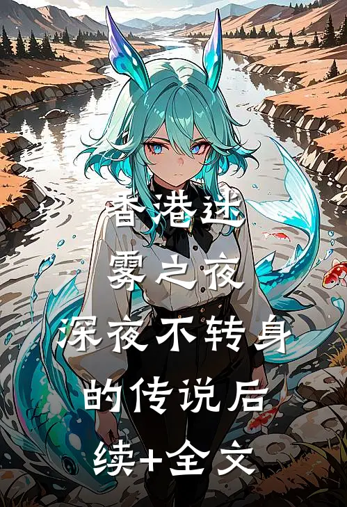香港迷雾之夜：深夜不转身的传说后续+全文