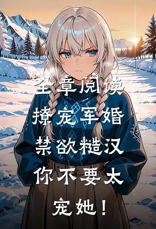 全章阅读撩宠军婚，禁欲糙汉你不要太宠她！