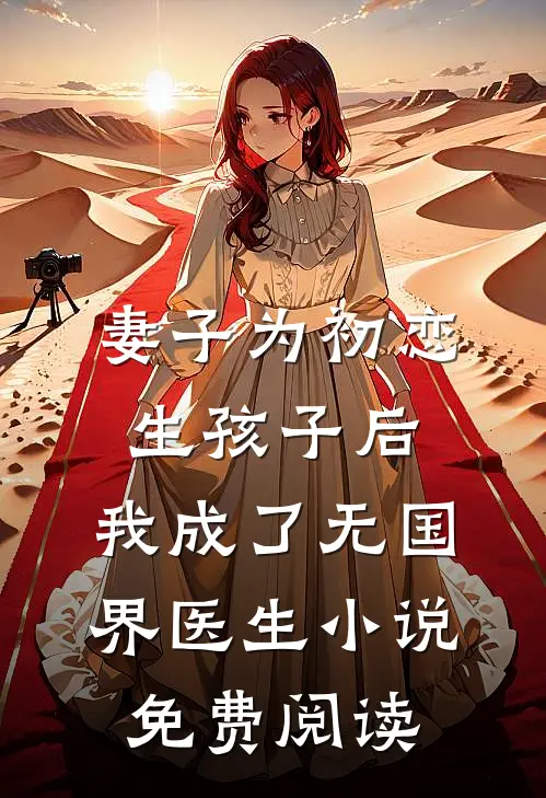 妻子为初恋生孩子后，我成了无国界医生小说免费阅读