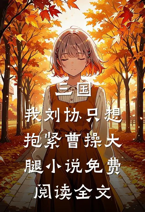 三国：我刘协只想抱紧曹操大腿小说免费阅读全文