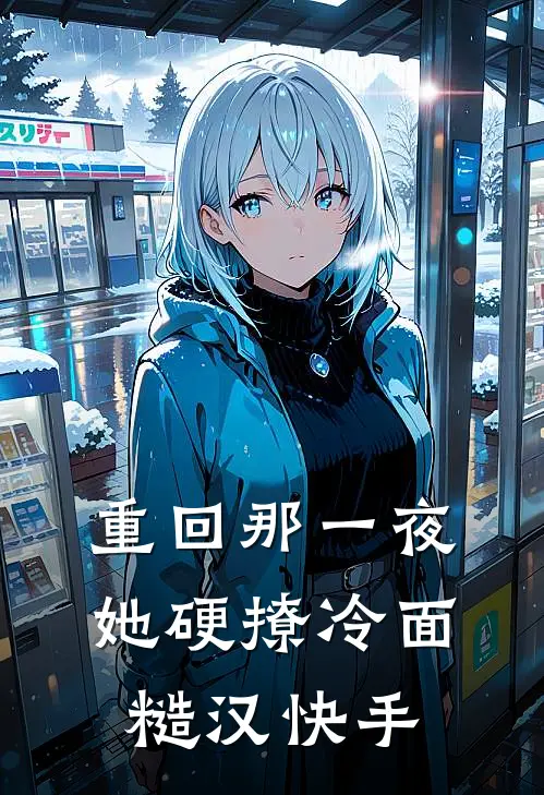 重回那一夜，她硬撩冷面糙汉快手