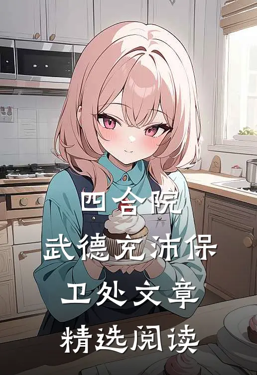 四合院：武德充沛保卫处文章精选阅读