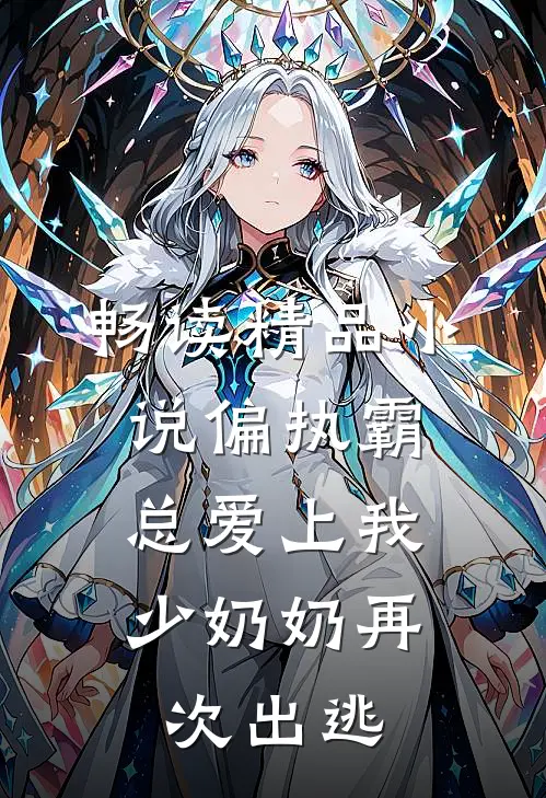 畅读精品小说偏执霸总爱上我：少奶奶再次出逃