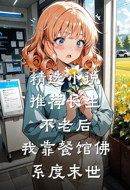 精选小说推荐长生不老后，我靠餐馆佛系度末世