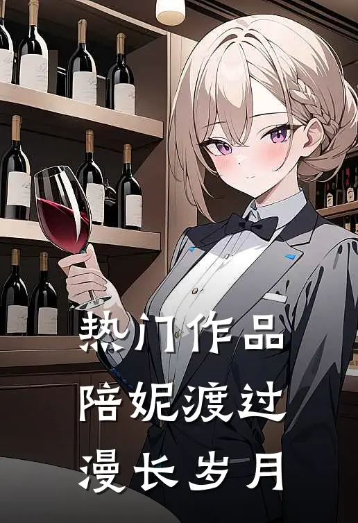 热门作品陪妮渡过漫长岁月