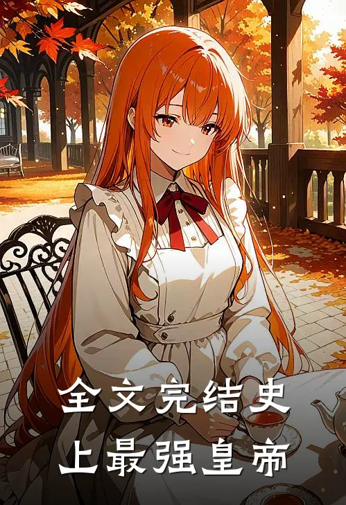 全文完结史上最强皇帝