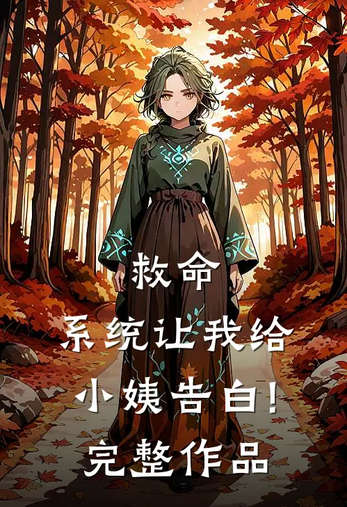 救命,系统让我给小姨告白!完整作品