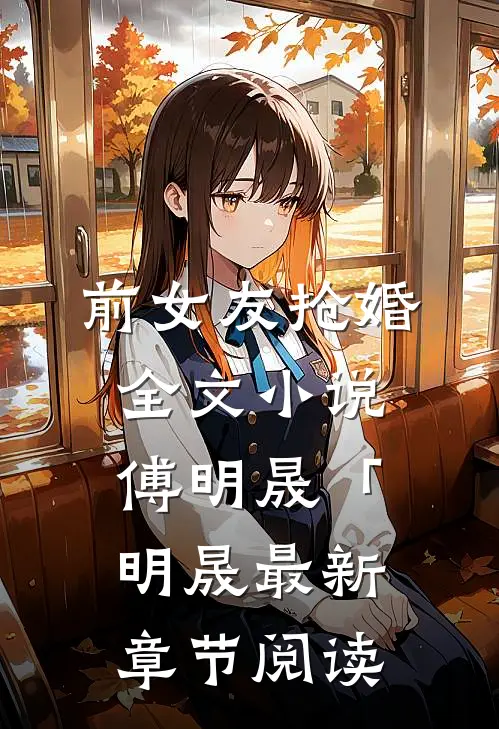 前女友抢婚全文小说傅明晟「明晟最新章节阅读