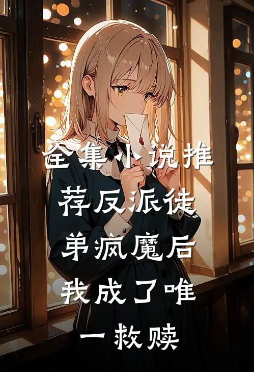 全集小说推荐反派徒弟疯魔后，我成了唯一救赎