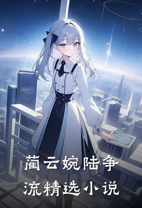 蔺云婉陆争流精选小说