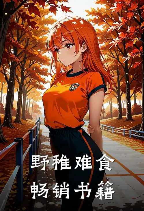 野稚难食畅销书籍