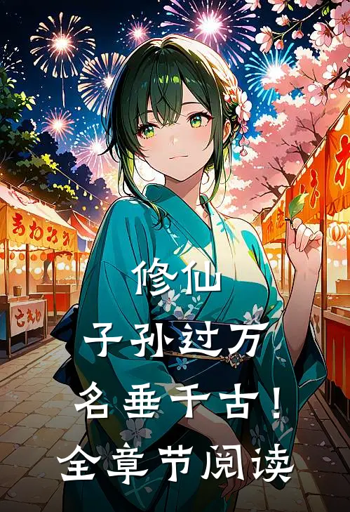 修仙：子孙过万，名垂千古！全章节阅读