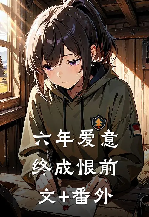 六年爱意终成恨前文+番外