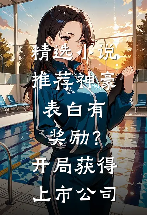 精选小说推荐神豪：表白有奖励？开局获得上市公司