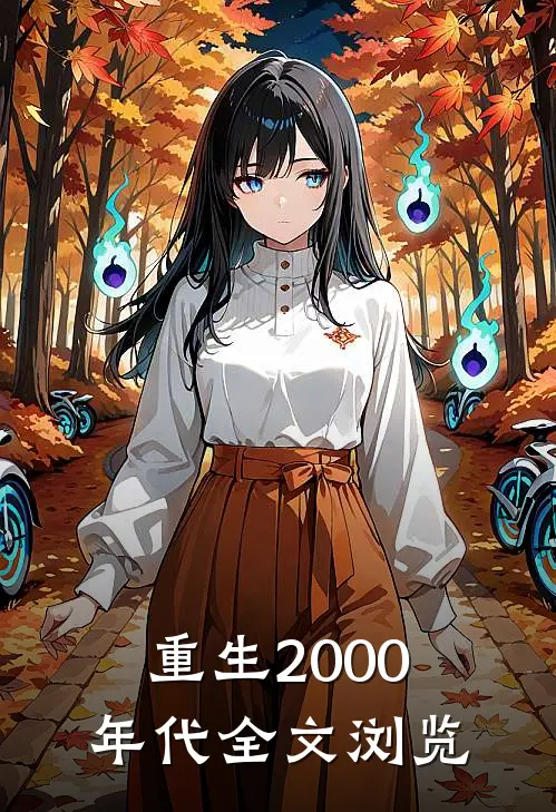 重生2000年代全文浏览
