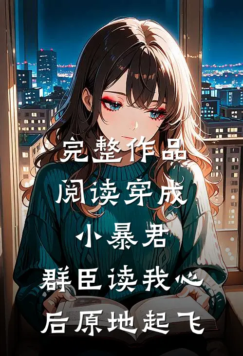 完整作品阅读穿成小暴君,群臣读我心后原地起飞
