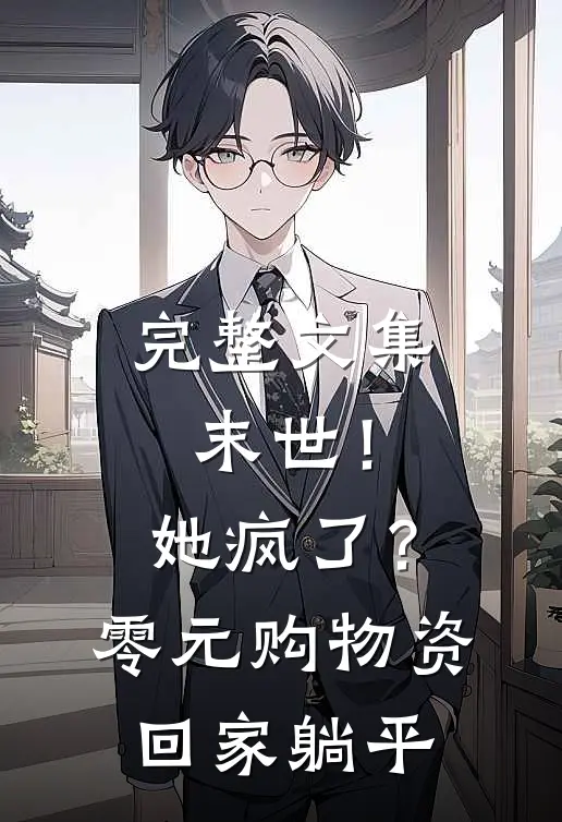 完整文集末世！她疯了？零元购物资回家躺平