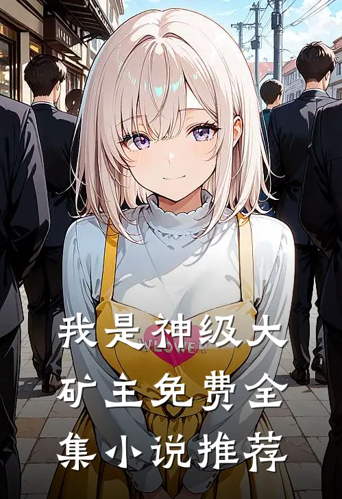 我是神级大矿主免费全集小说推荐