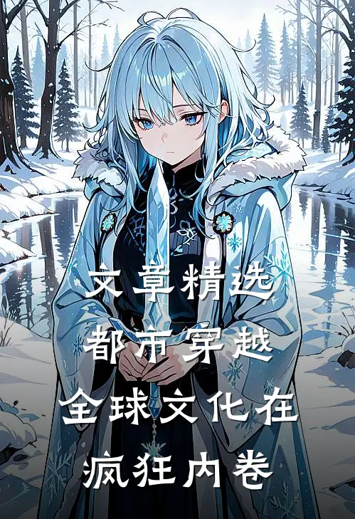 文章精选都市穿越：全球文化在疯狂内卷