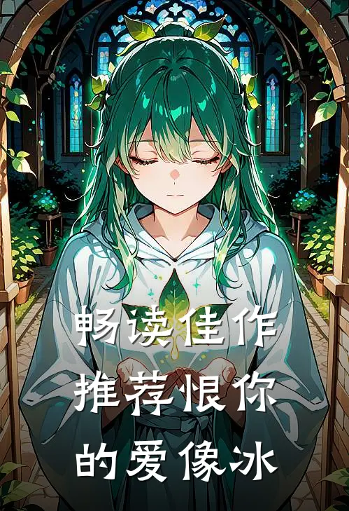 畅读佳作推荐恨你的爱像冰