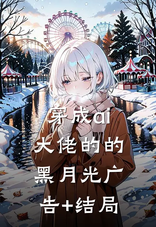 穿成ai大佬的的黑月光广告+结局