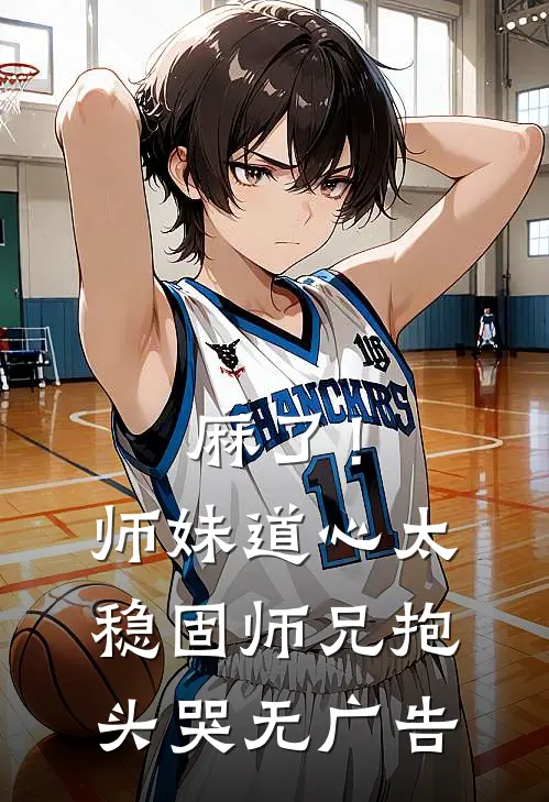 麻了！师妹道心太稳固，师兄抱头哭无广告