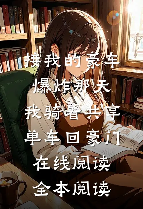 接我的豪车爆炸那天，我骑着共享单车回豪门在线阅读全本阅读