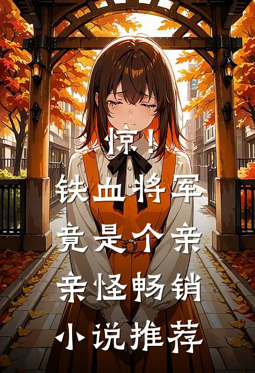 惊！铁血将军竟是个亲亲怪畅销小说推荐
