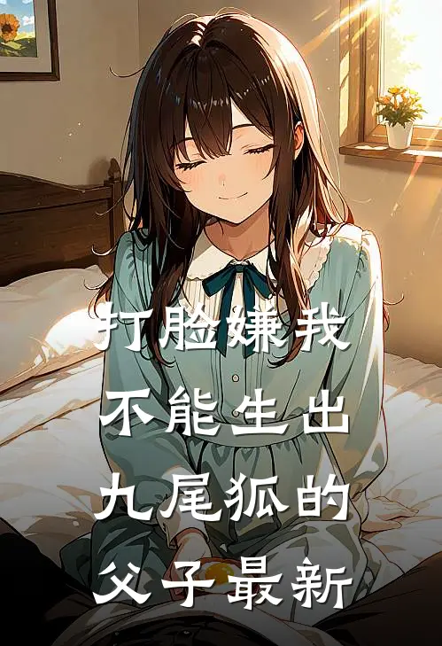 打脸嫌我不能生出九尾狐的父子最新