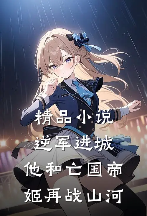 精品小说逆军进城，他和亡国帝姬再战山河