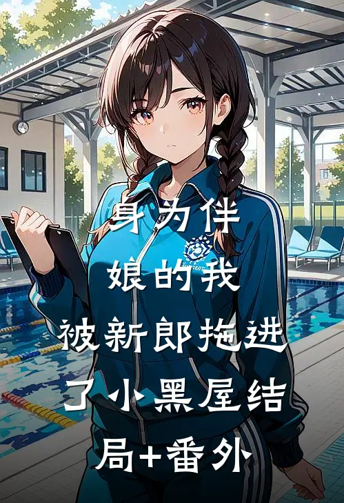 身为伴娘的我，被新郎拖进了小黑屋结局+番外