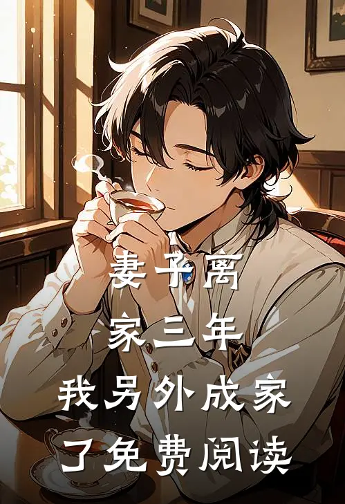 妻子离家三年，我另外成家了免费阅读
