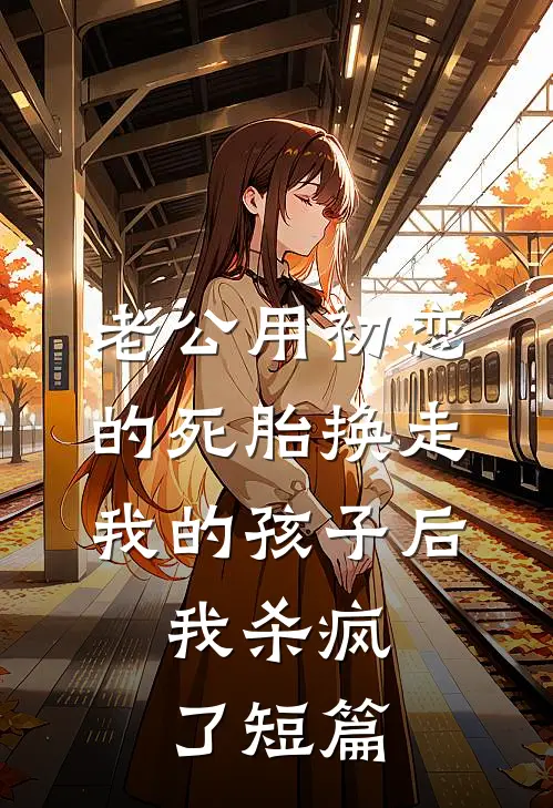 老公用初恋的死胎换走我的孩子后，我杀疯了短篇