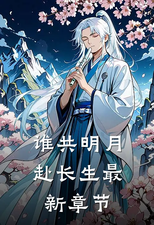 谁共明月赴长生最新章节
