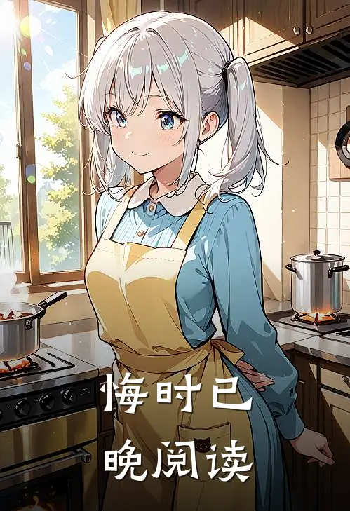 悔时已晚阅读
