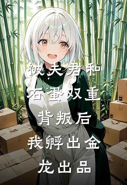 被夫君和石蛋双重背叛后，我孵出金龙出品