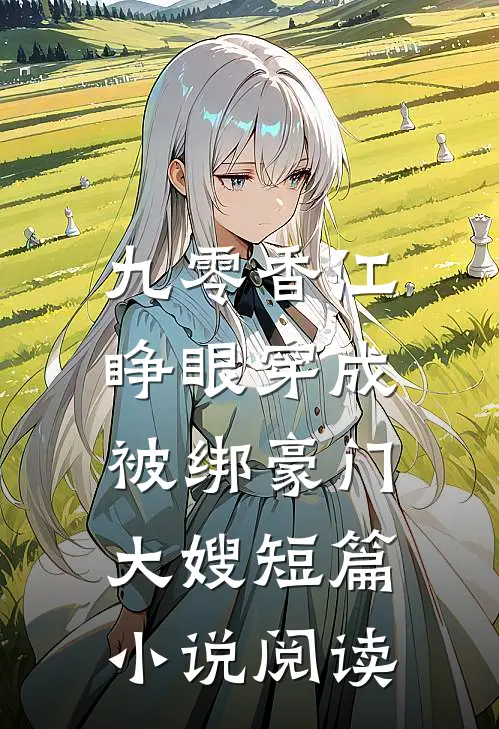 九零香江：睁眼穿成被绑豪门大嫂短篇小说阅读