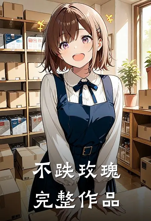 不跌玫瑰完整作品
