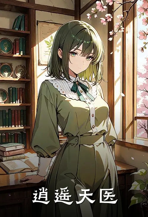 逍遥天医