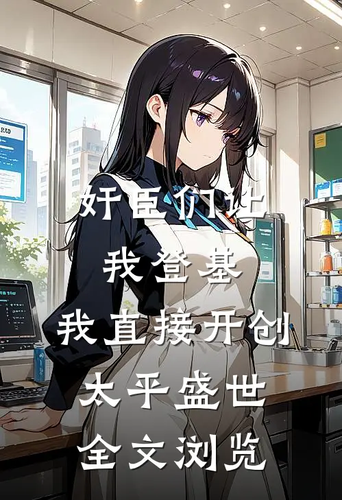 奸臣们让我登基，我直接开创太平盛世全文浏览