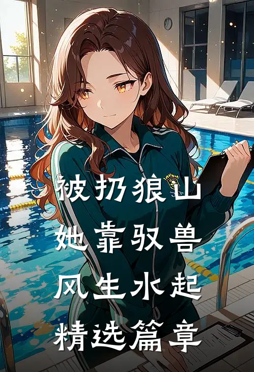 被扔狼山,她靠驭兽风生水起精选篇章